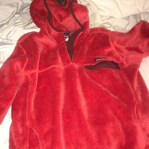 Patagonia Pull Over